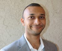 Deepesh Savla