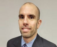 Aaron Pratt